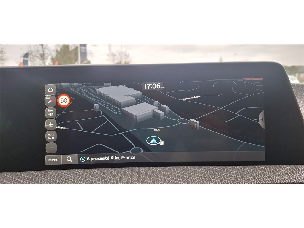 KIA EV6 229 CH Air Design