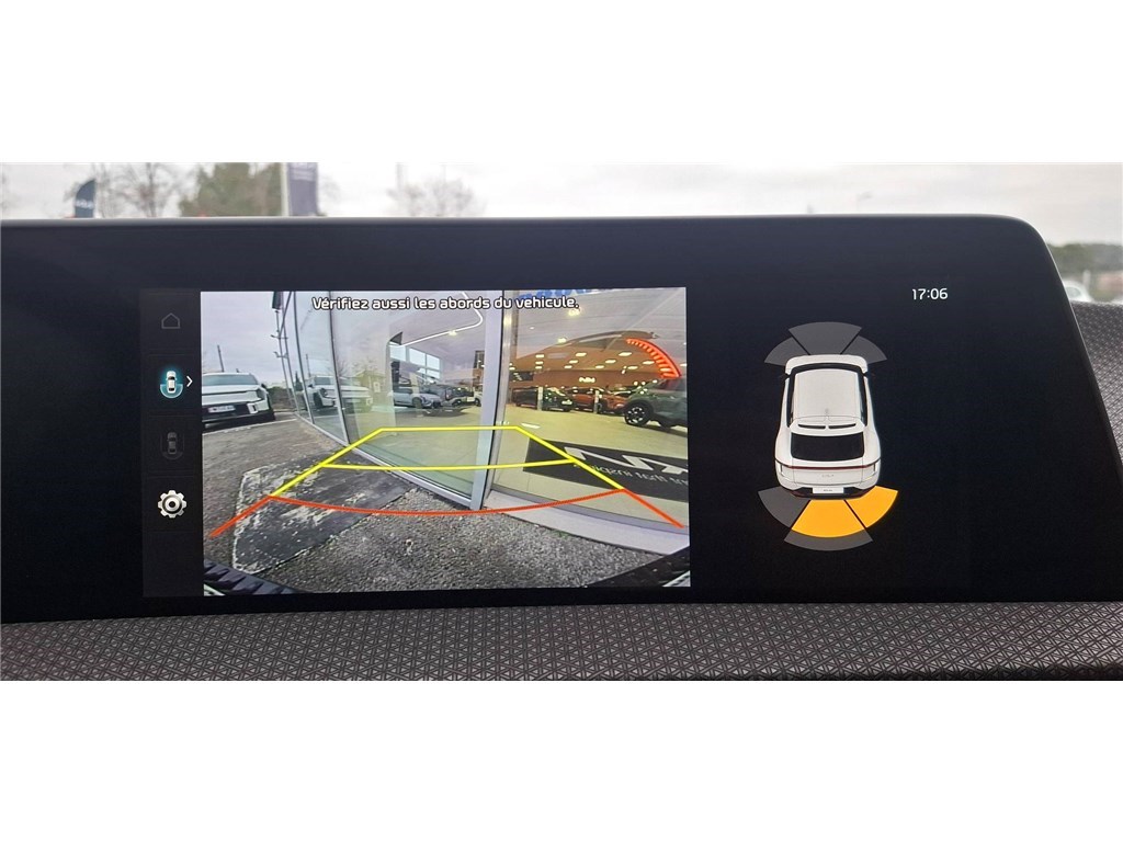 KIA EV6 229 CH Air Design