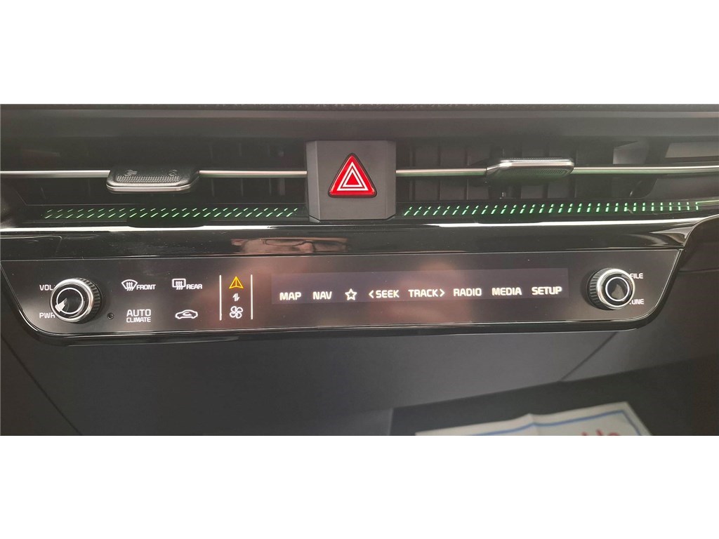 KIA EV6 229 CH Air Design