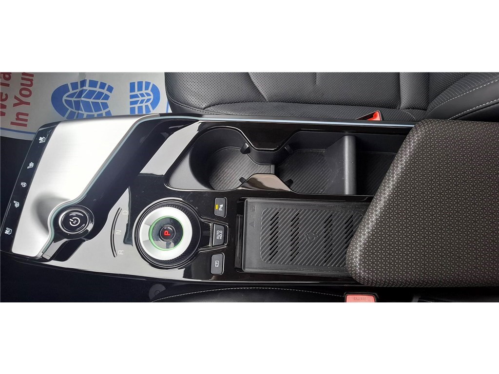 KIA EV6 229 CH Air Design