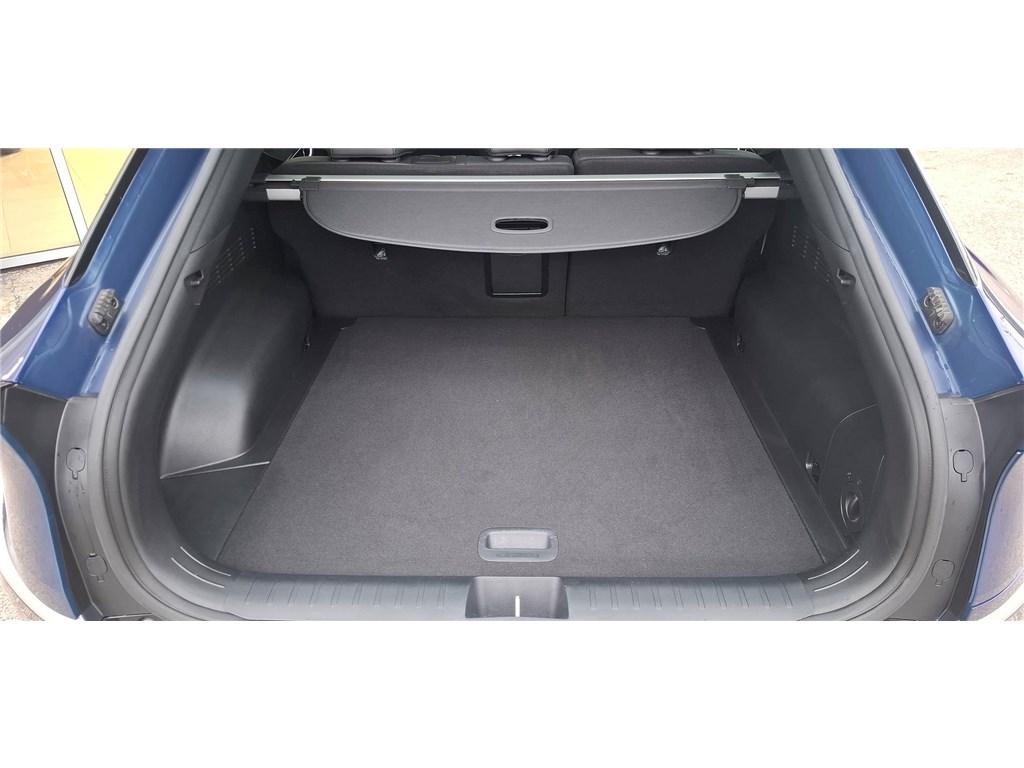 KIA EV6 229 CH Air Design