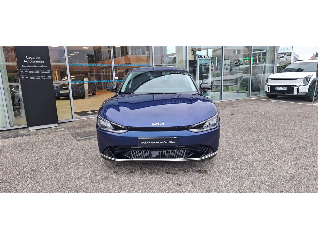 KIA EV6 229 CH Air Design