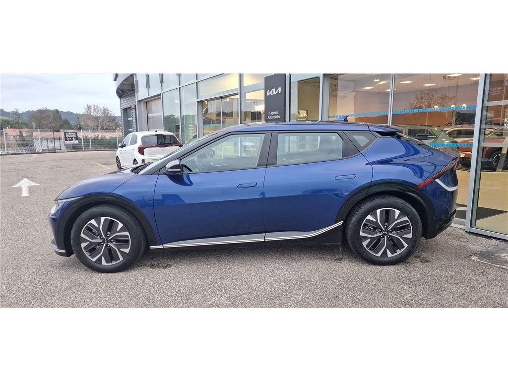 KIA EV6 229 CH Air Design