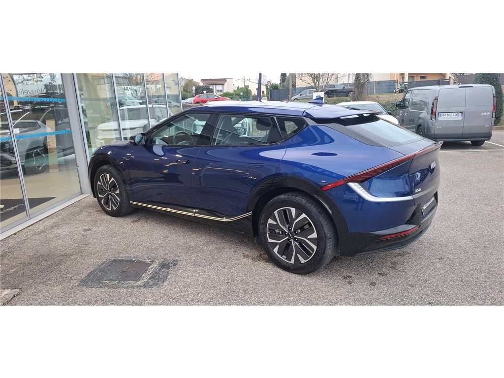 KIA EV6 229 CH Air Design