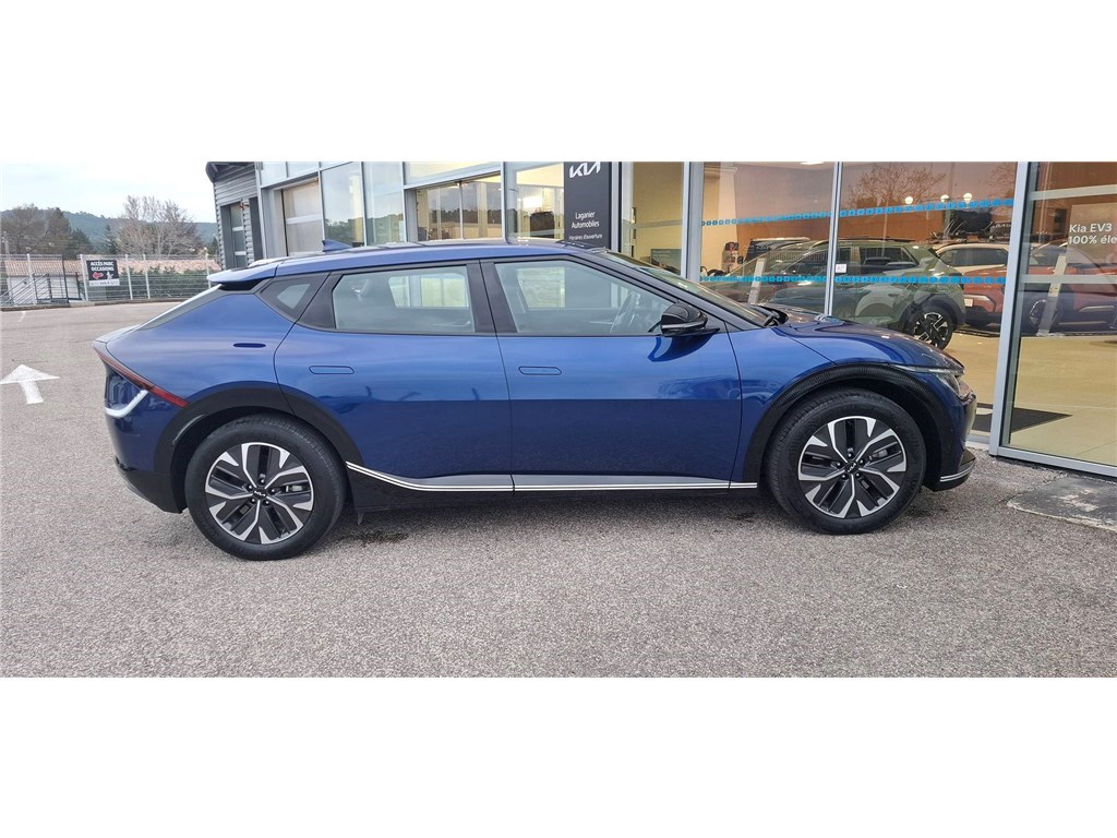 KIA EV6 229 CH Air Design