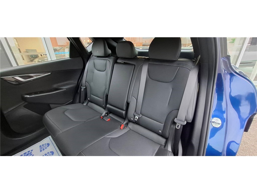 KIA EV6 229 CH Air Design