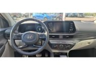 HYUNDAI BAYON 1.0 T-GDI 100 DCT-7 HYBRID 48V BUSINESS