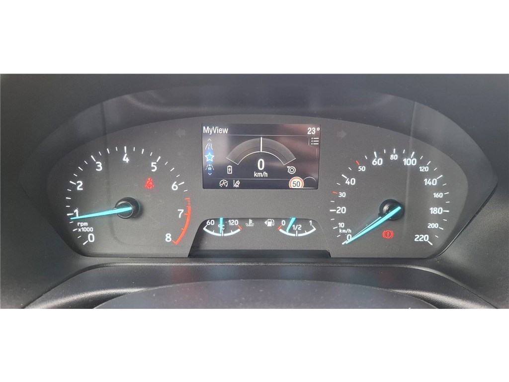 FORD PUMA 1.0 FLEXIFUEL 125 CH MHEV S&S BVM6 Titanium