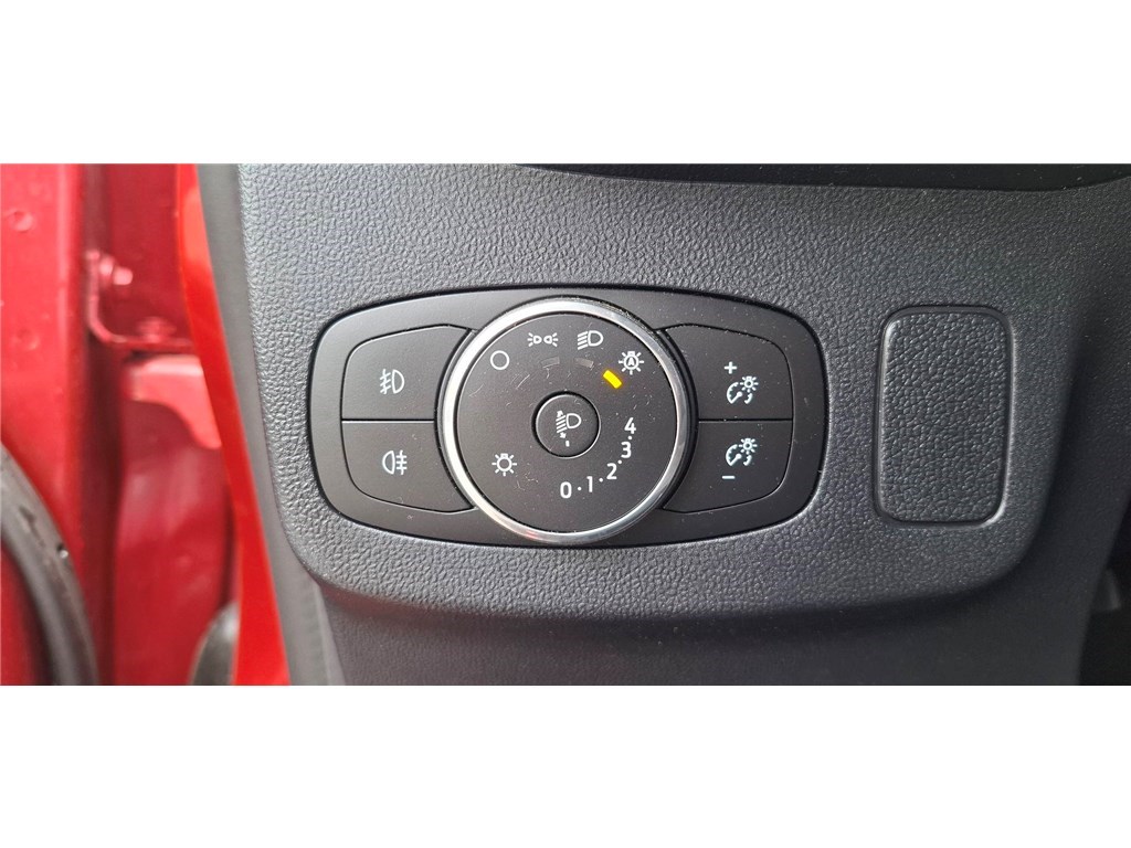 FORD PUMA 1.0 FLEXIFUEL 125 CH MHEV S&S BVM6 Titanium