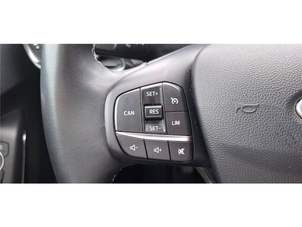 FORD PUMA 1.0 FLEXIFUEL 125 CH MHEV S&S BVM6 Titanium