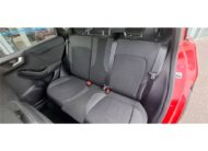 FORD PUMA 1.0 FLEXIFUEL 125 CH MHEV S&S BVM6 Titanium