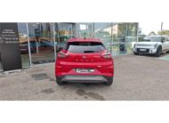 FORD PUMA 1.0 FLEXIFUEL 125 CH MHEV S&S BVM6 Titanium