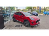FORD PUMA 1.0 FLEXIFUEL 125 CH MHEV S&S BVM6 Titanium
