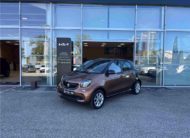 SMART FORFOUR 1.0 71 CH S&S Proxy