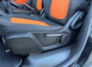 SMART FORFOUR 1.0 71 CH S&S Proxy