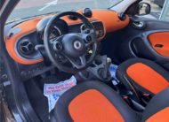 SMART FORFOUR 1.0 71 CH S&S Proxy