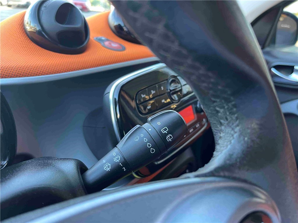 SMART FORFOUR 1.0 71 CH S&S Proxy