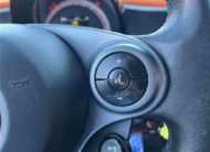 SMART FORFOUR 1.0 71 CH S&S Proxy