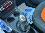 SMART FORFOUR 1.0 71 CH S&S Proxy