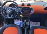 SMART FORFOUR 1.0 71 CH S&S Proxy