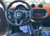 SMART FORFOUR 1.0 71 CH S&S Proxy