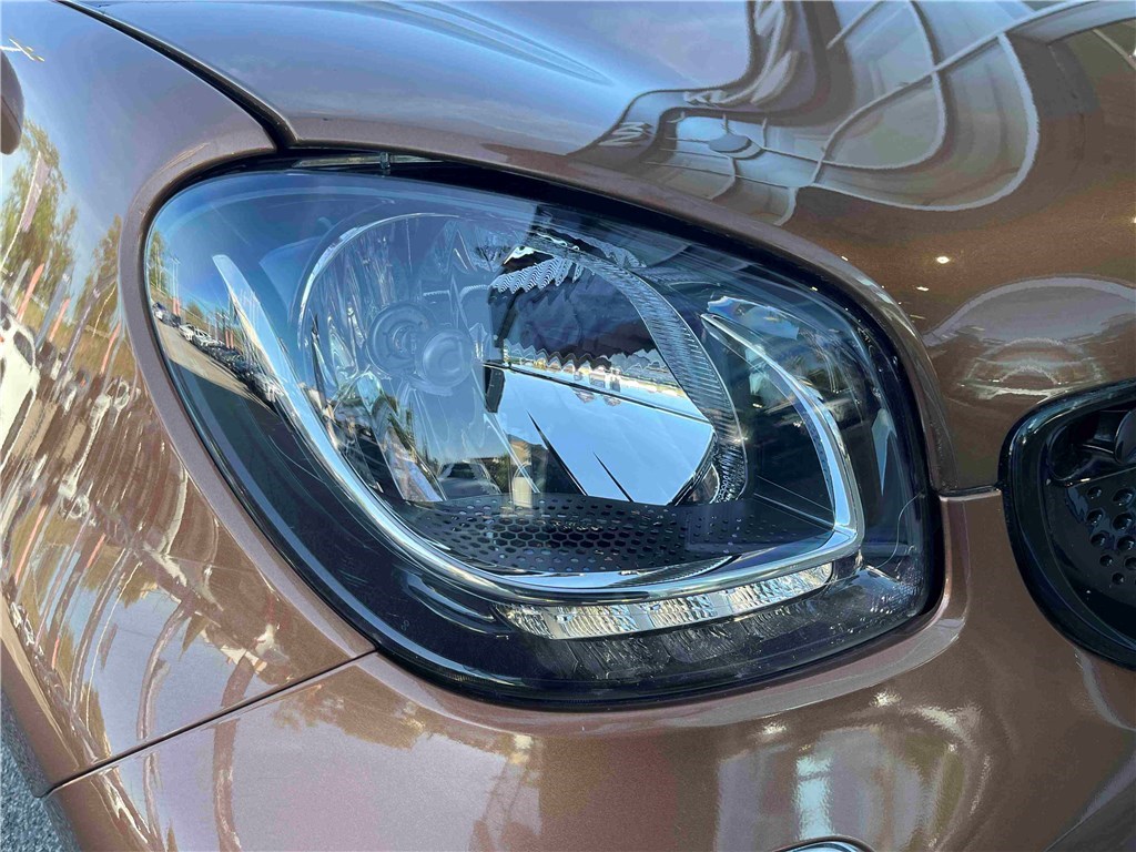 SMART FORFOUR 1.0 71 CH S&S Proxy