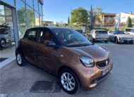 SMART FORFOUR 1.0 71 CH S&S Proxy