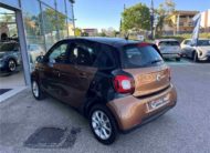 SMART FORFOUR 1.0 71 CH S&S Proxy