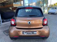 SMART FORFOUR 1.0 71 CH S&S Proxy