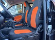 SMART FORFOUR 1.0 71 CH S&S Proxy