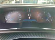 PEUGEOT 508 SW BLUEHDI 130 CH S&S EAT8 Allure