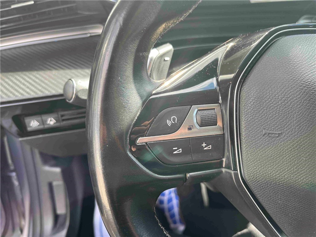 PEUGEOT 508 SW BLUEHDI 130 CH S&S EAT8 Allure