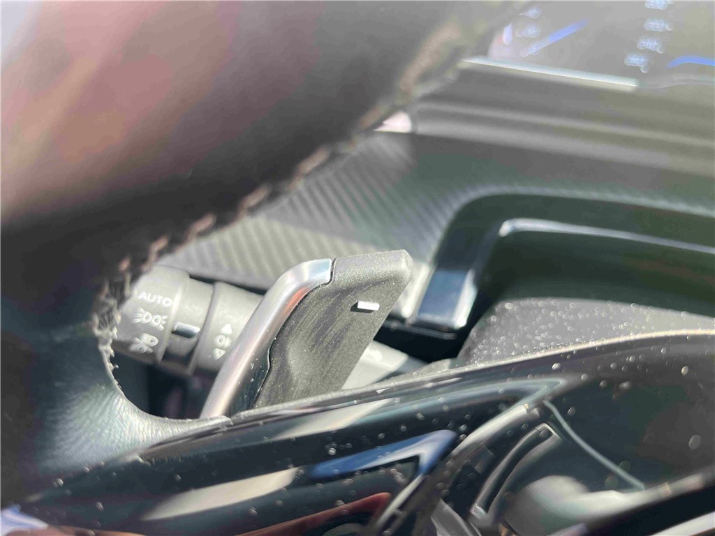 PEUGEOT 508 SW BLUEHDI 130 CH S&S EAT8 Allure