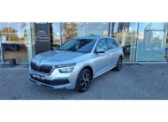 SKODA KAMIQ 1.0 TSI 116 CH DSG7 Ambition