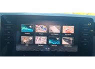 SKODA KAMIQ 1.0 TSI 116 CH DSG7 Ambition