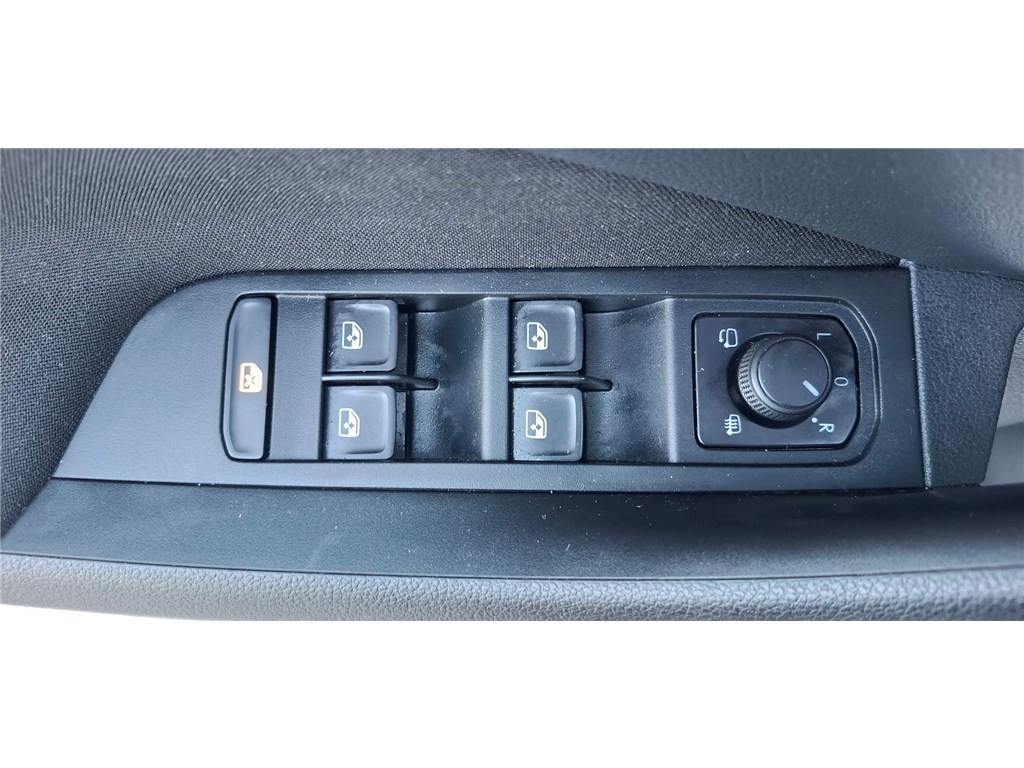 SKODA KAMIQ 1.0 TSI 116 CH DSG7 Ambition