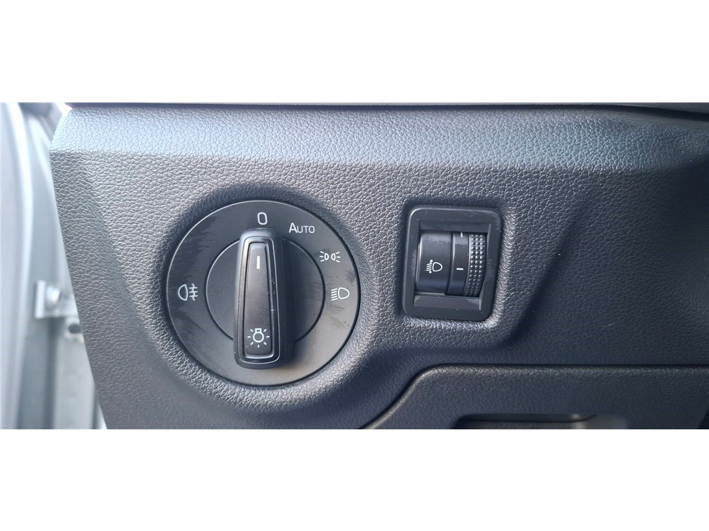 SKODA KAMIQ 1.0 TSI 116 CH DSG7 Ambition