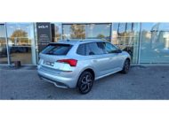 SKODA KAMIQ 1.0 TSI 116 CH DSG7 Ambition