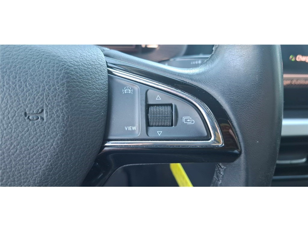 SKODA KAMIQ 1.0 TSI 116 CH DSG7 Ambition