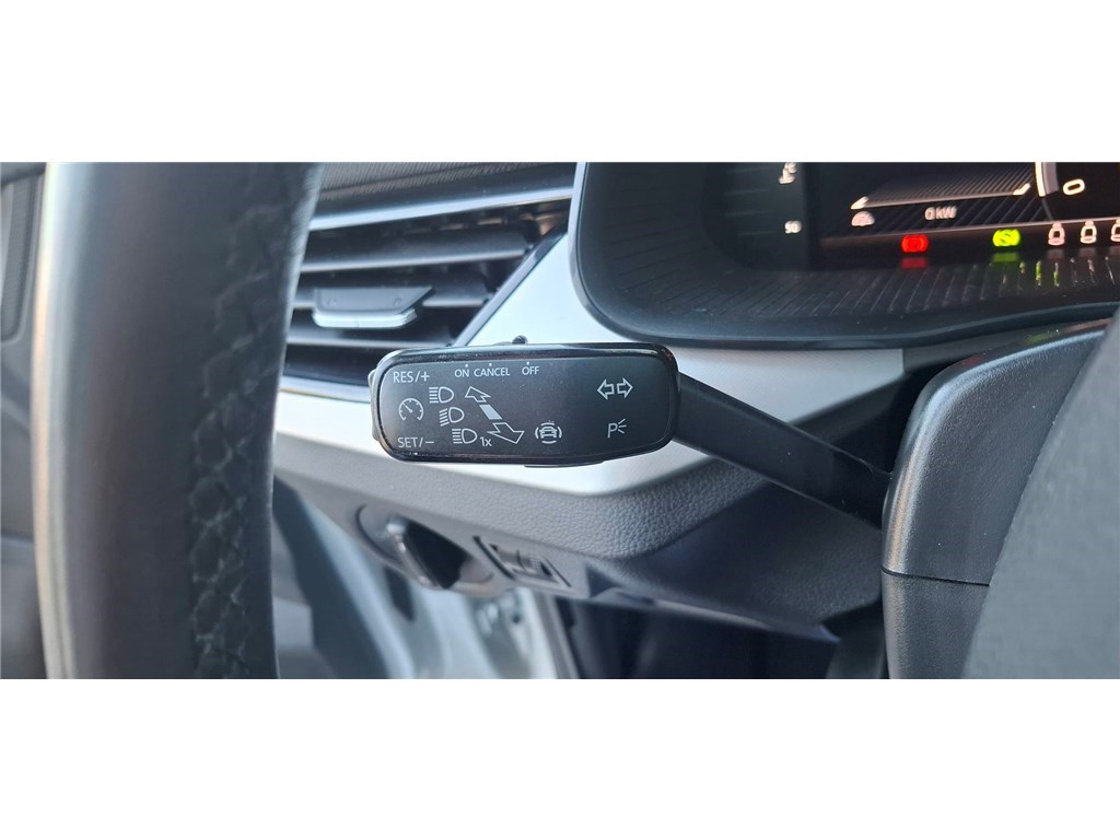 SKODA KAMIQ 1.0 TSI 116 CH DSG7 Ambition