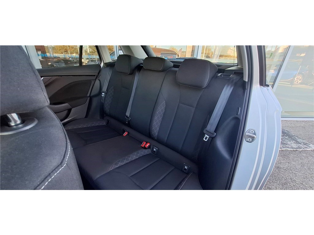 SKODA KAMIQ 1.0 TSI 116 CH DSG7 Ambition