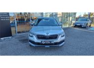 SKODA KAMIQ 1.0 TSI 116 CH DSG7 Ambition
