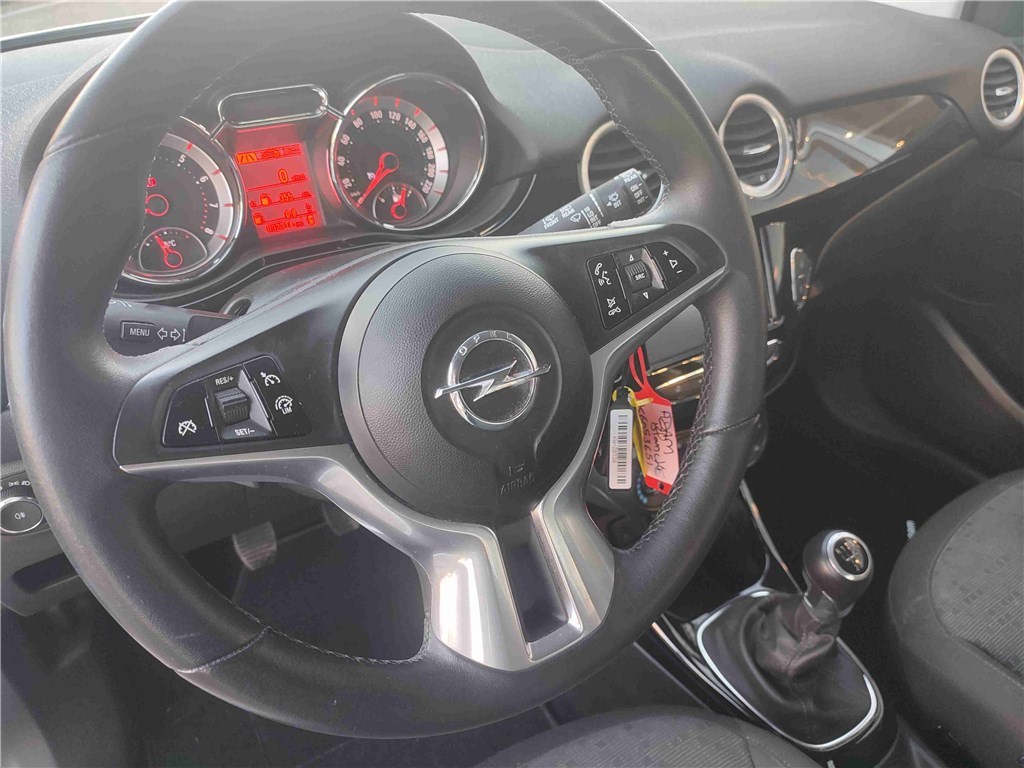 OPEL ADAM 1.4 TWINPORT 87 CH S/S Unlimited