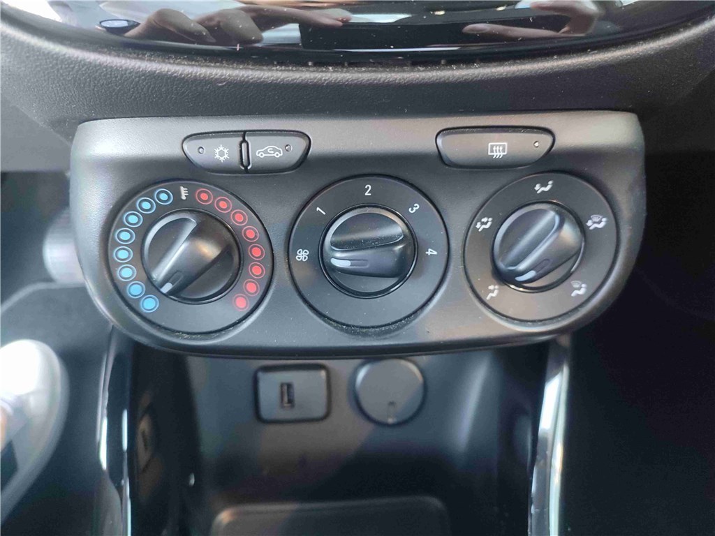 OPEL ADAM 1.4 TWINPORT 87 CH S/S Unlimited