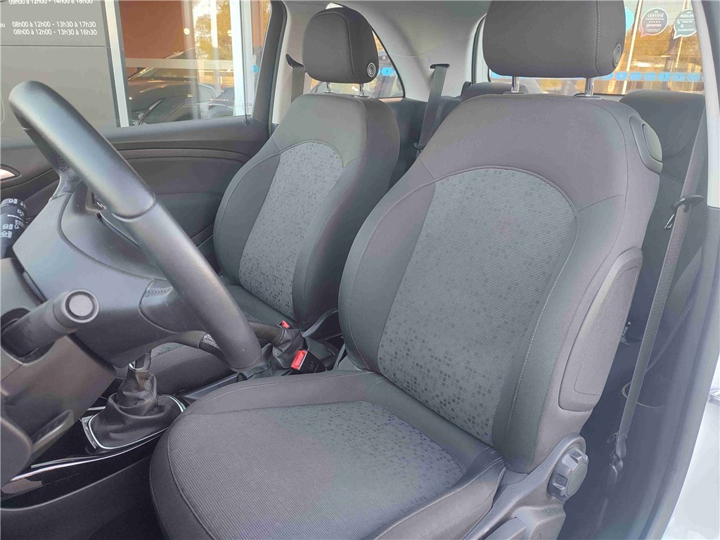 OPEL ADAM 1.4 TWINPORT 87 CH S/S Unlimited