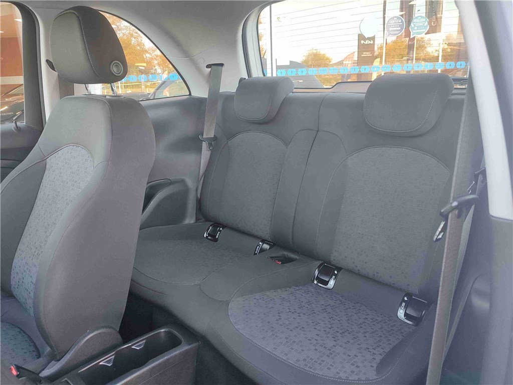 OPEL ADAM 1.4 TWINPORT 87 CH S/S Unlimited