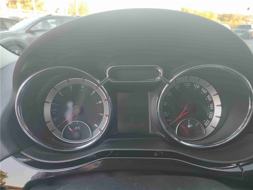 OPEL ADAM 1.4 TWINPORT 87 CH S/S Unlimited