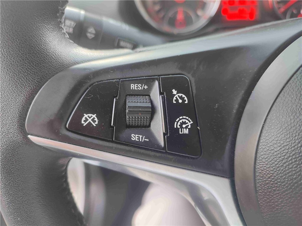 OPEL ADAM 1.4 TWINPORT 87 CH S/S Unlimited