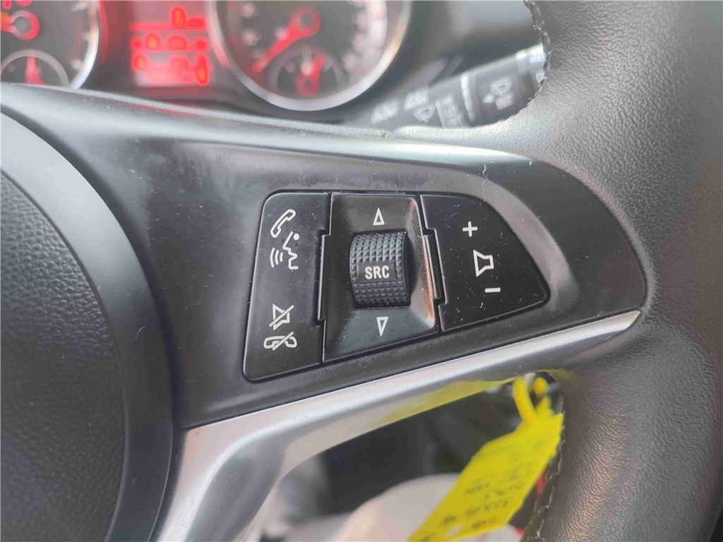 OPEL ADAM 1.4 TWINPORT 87 CH S/S Unlimited