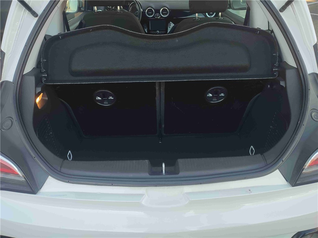 OPEL ADAM 1.4 TWINPORT 87 CH S/S Unlimited